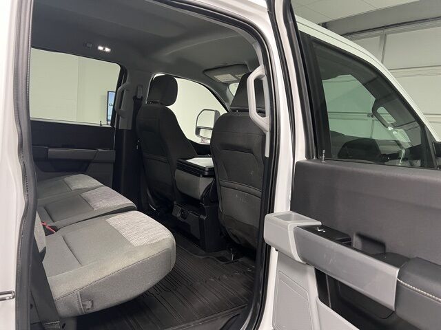 2023 Ford F-350SD XLT Highlands Ranch CO