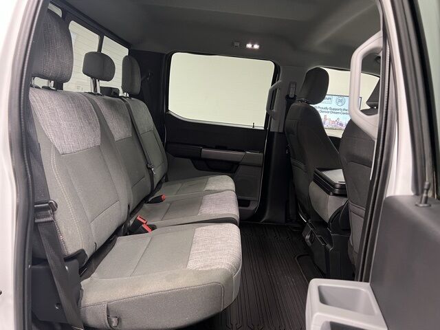 2023 Ford F-350SD XLT Highlands Ranch CO