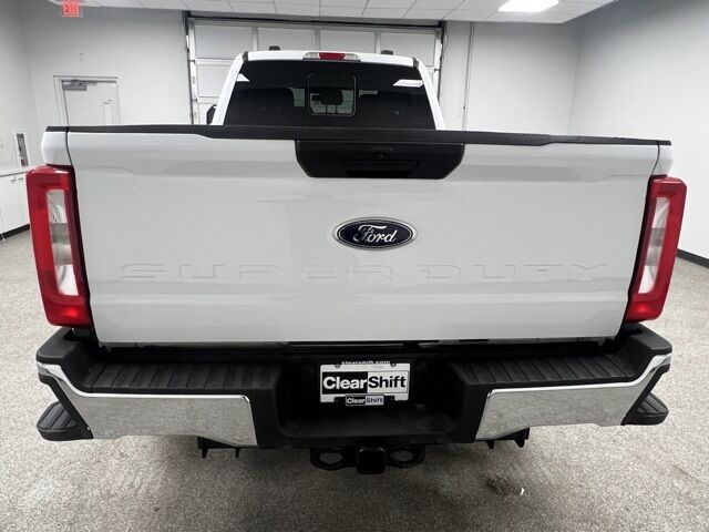 2023 Ford F-350SD XLT Highlands Ranch CO