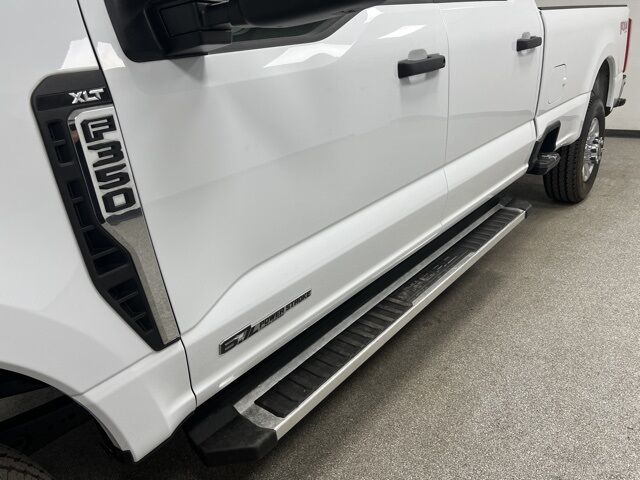 2023 Ford F-350SD XLT Highlands Ranch CO