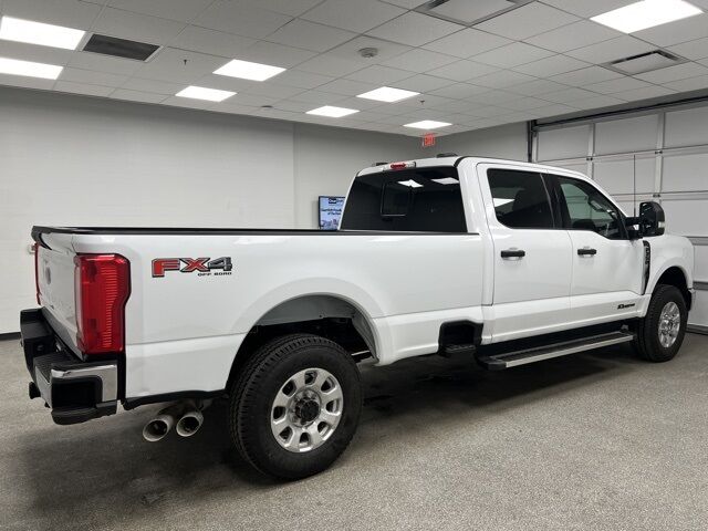 2023 Ford F-350SD XLT Highlands Ranch CO