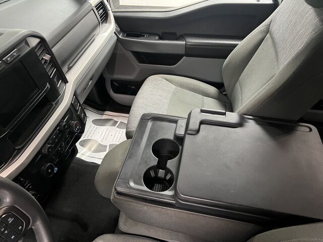 2023 Ford F-350SD XLT Highlands Ranch CO