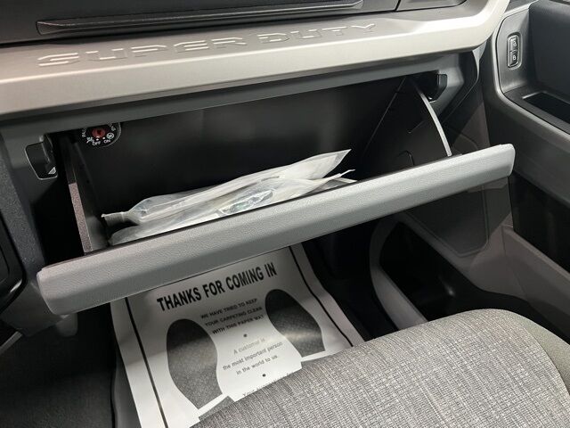 2023 Ford F-350SD XLT Highlands Ranch CO