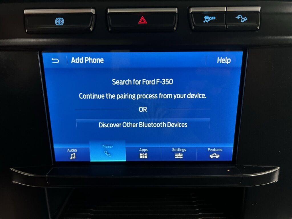 2023 Ford F-350SD XLT Highlands Ranch CO