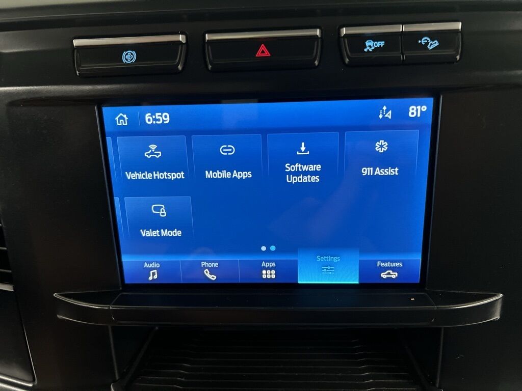 2023 Ford F-350SD XLT Highlands Ranch CO