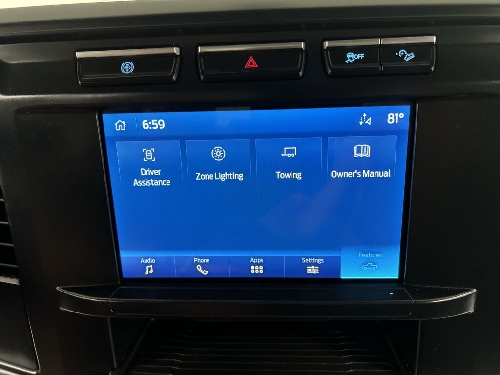 2023 Ford F-350SD XLT Highlands Ranch CO