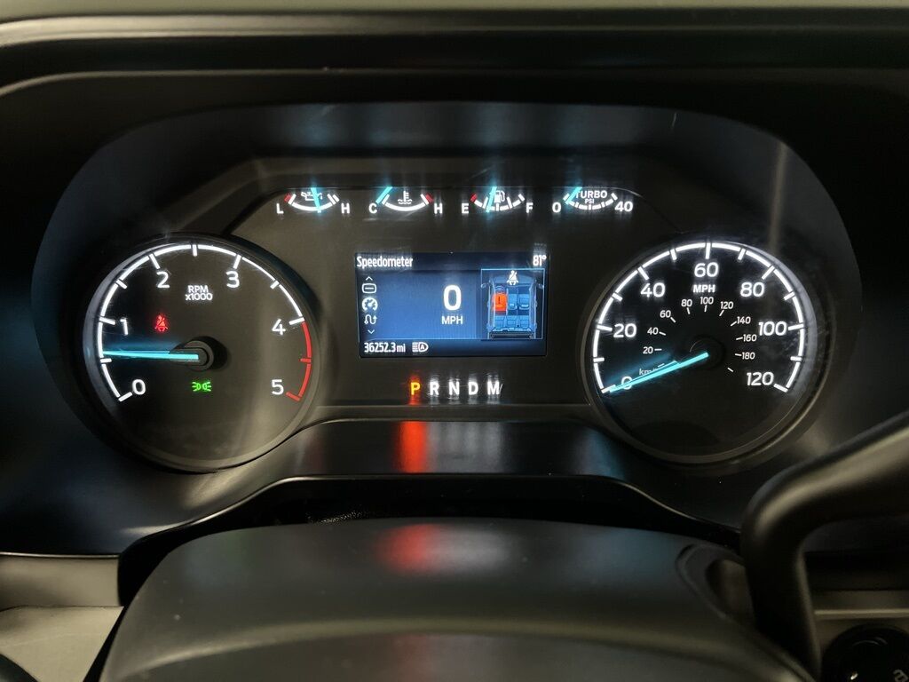 2023 Ford F-350SD XLT Highlands Ranch CO