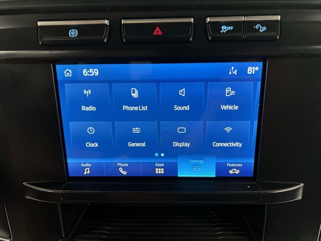 2023 Ford F-350SD XLT Highlands Ranch CO