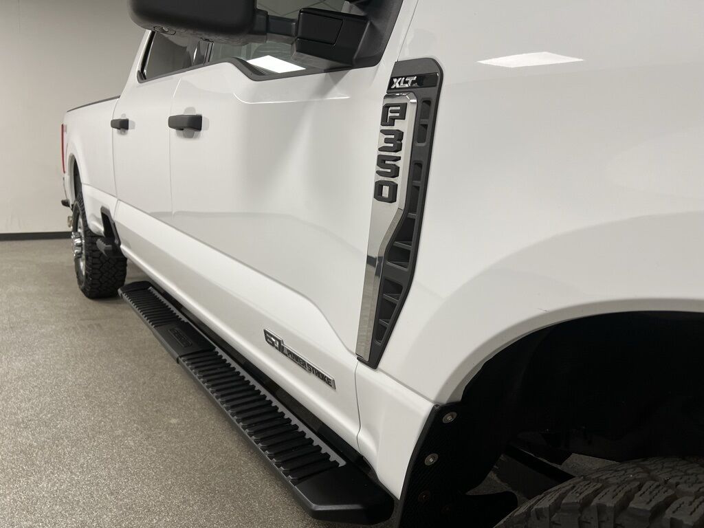 2023 Ford F-350SD XLT Highlands Ranch CO