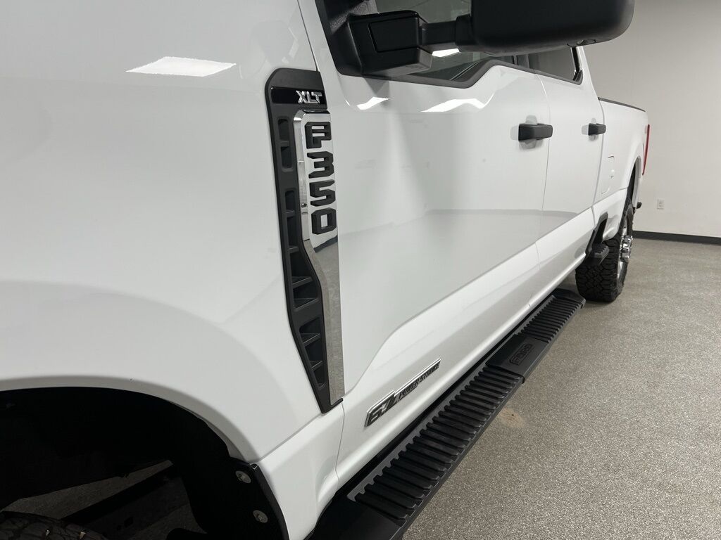2023 Ford F-350SD XLT Highlands Ranch CO