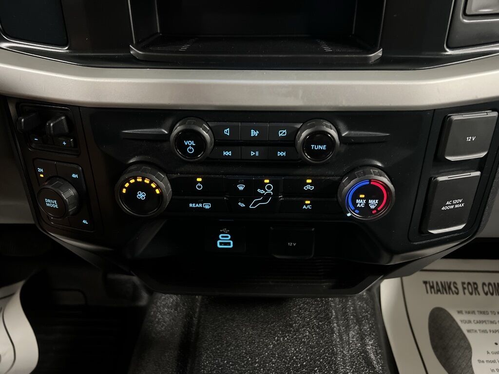 2023 Ford F-350SD XLT Highlands Ranch CO