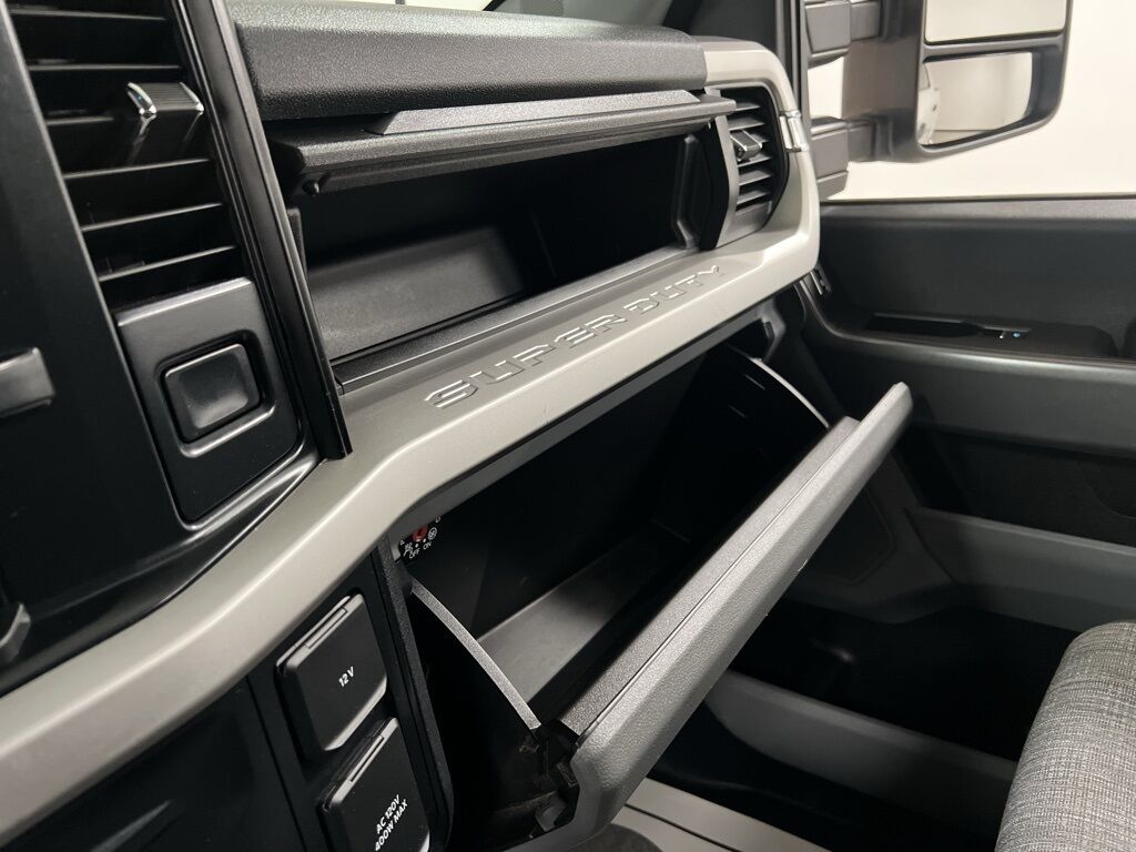 2023 Ford F-350SD XLT Highlands Ranch CO