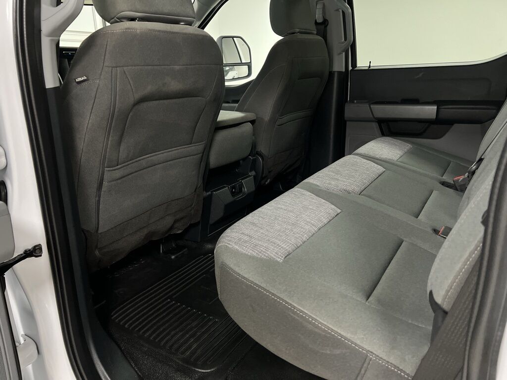 2023 Ford F-350SD XLT Highlands Ranch CO