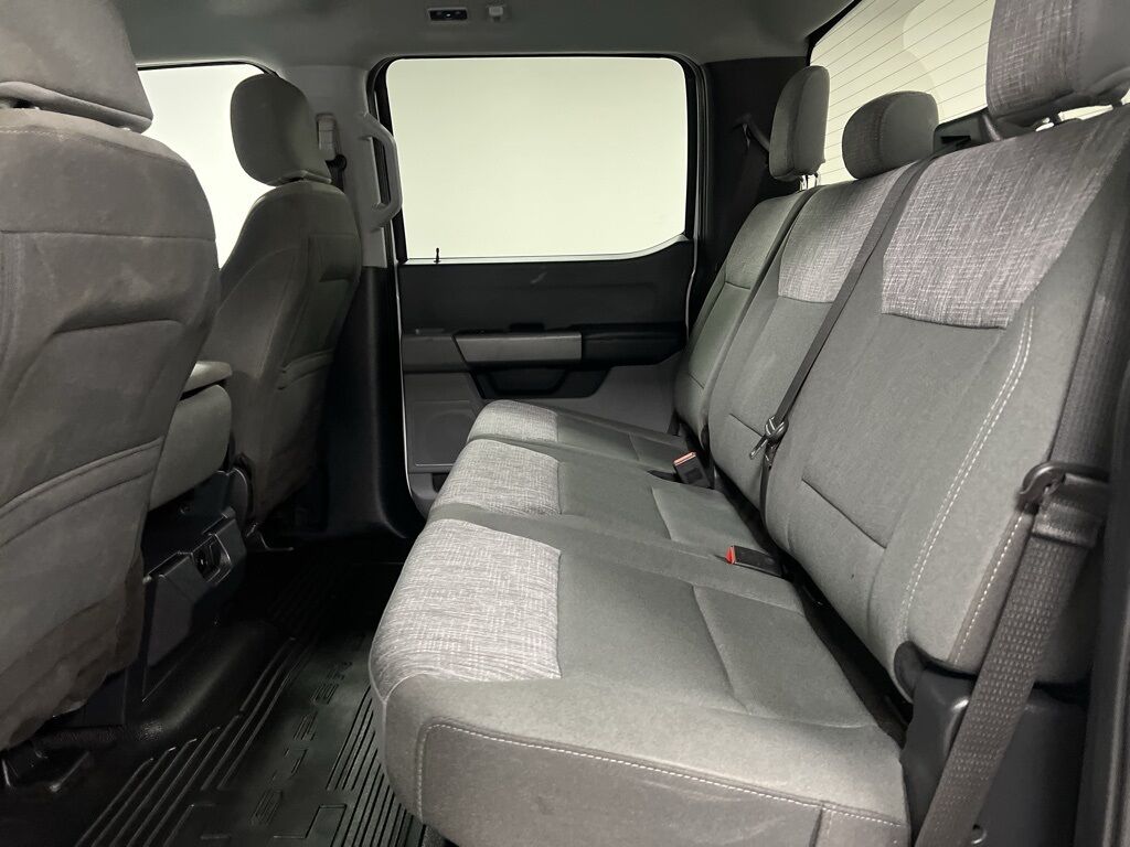 2023 Ford F-350SD XLT Highlands Ranch CO