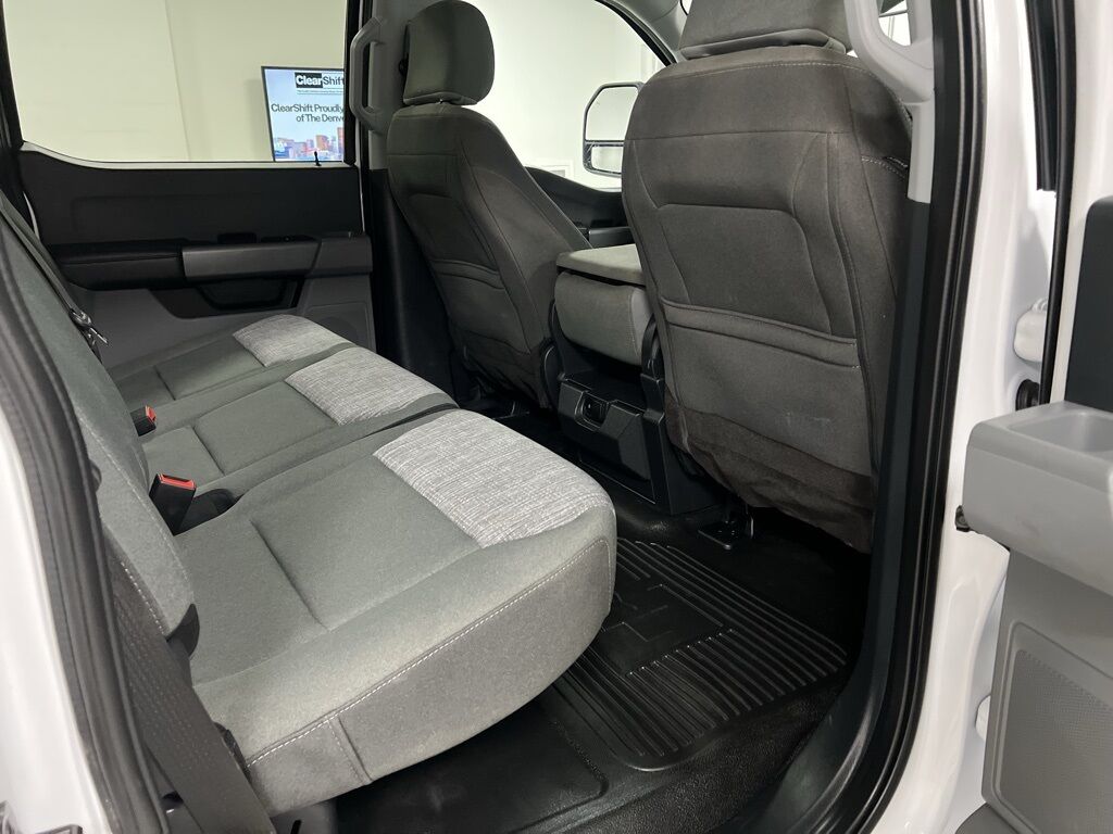 2023 Ford F-350SD XLT Highlands Ranch CO
