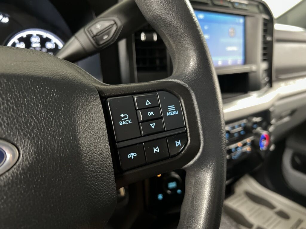 2023 Ford F-350SD XLT Highlands Ranch CO