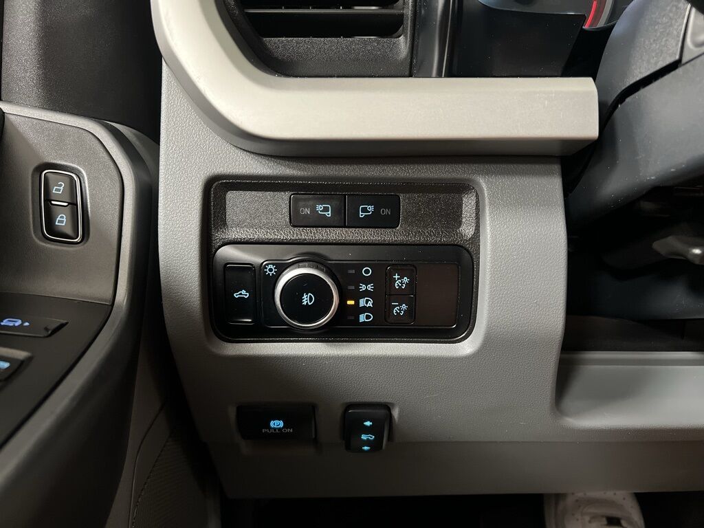 2023 Ford F-350SD XLT Highlands Ranch CO