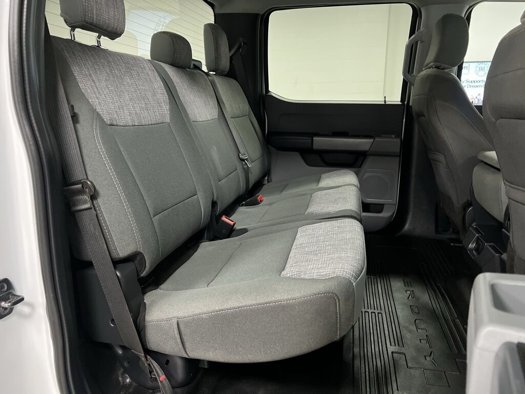 2023 Ford F-350SD XLT Highlands Ranch CO