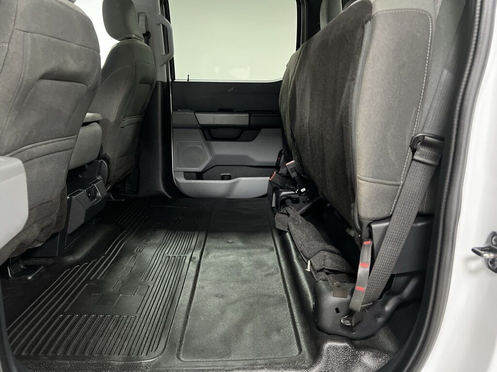 2023 Ford F-350SD XLT Highlands Ranch CO