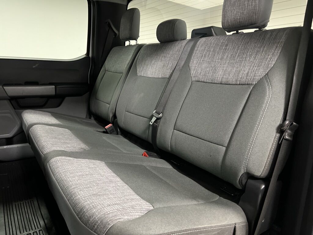 2023 Ford F-350SD XLT Highlands Ranch CO