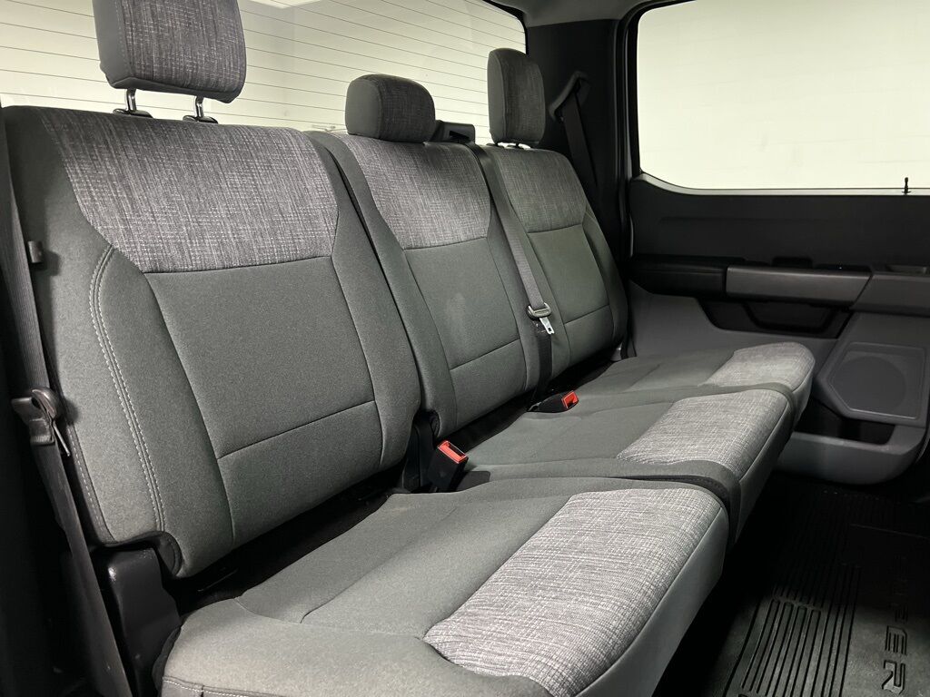 2023 Ford F-350SD XLT Highlands Ranch CO