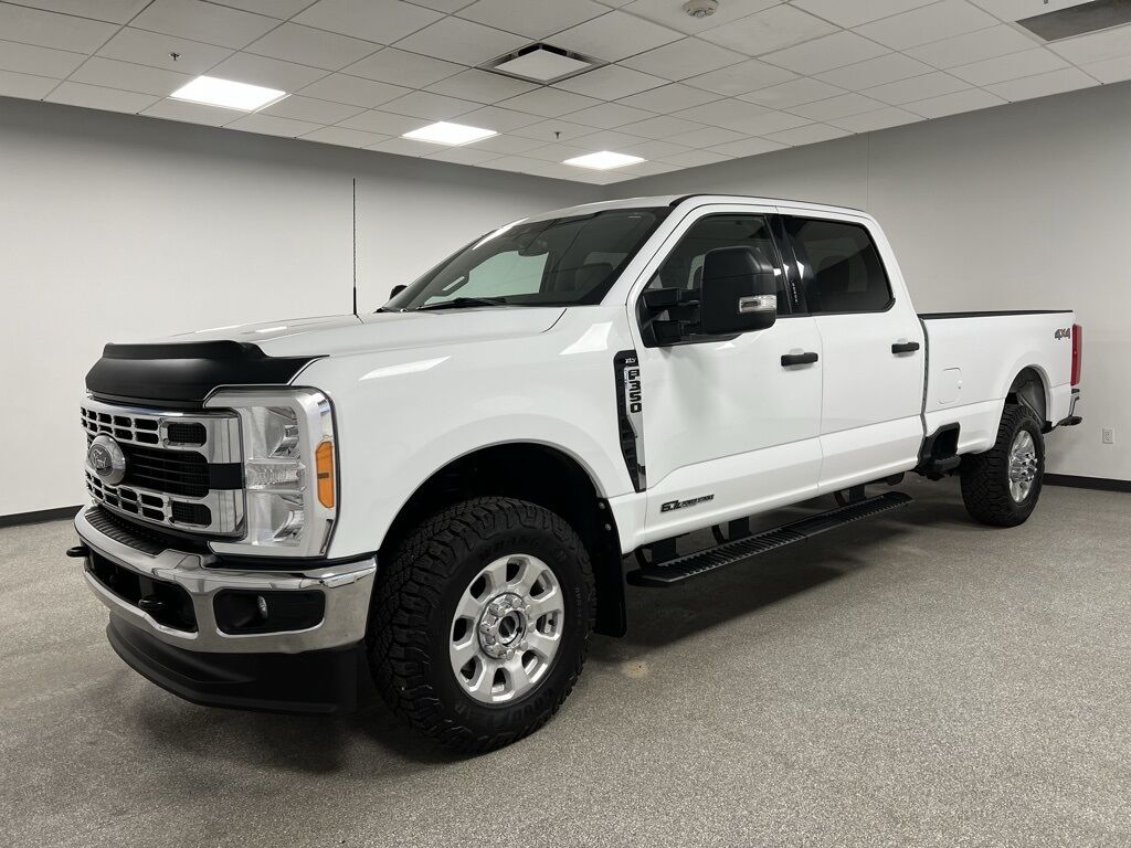 2023 Ford F-350SD XLT Highlands Ranch CO