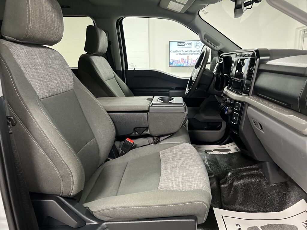 2023 Ford F-350SD XLT Highlands Ranch CO