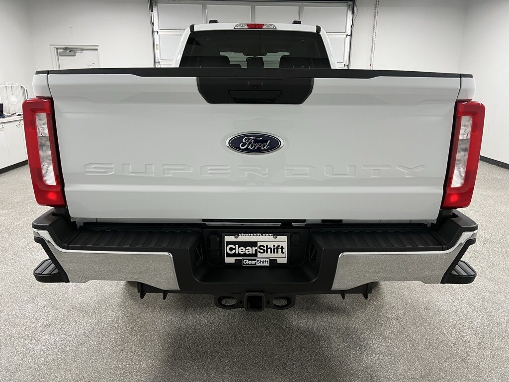 2023 Ford F-350SD XLT Highlands Ranch CO