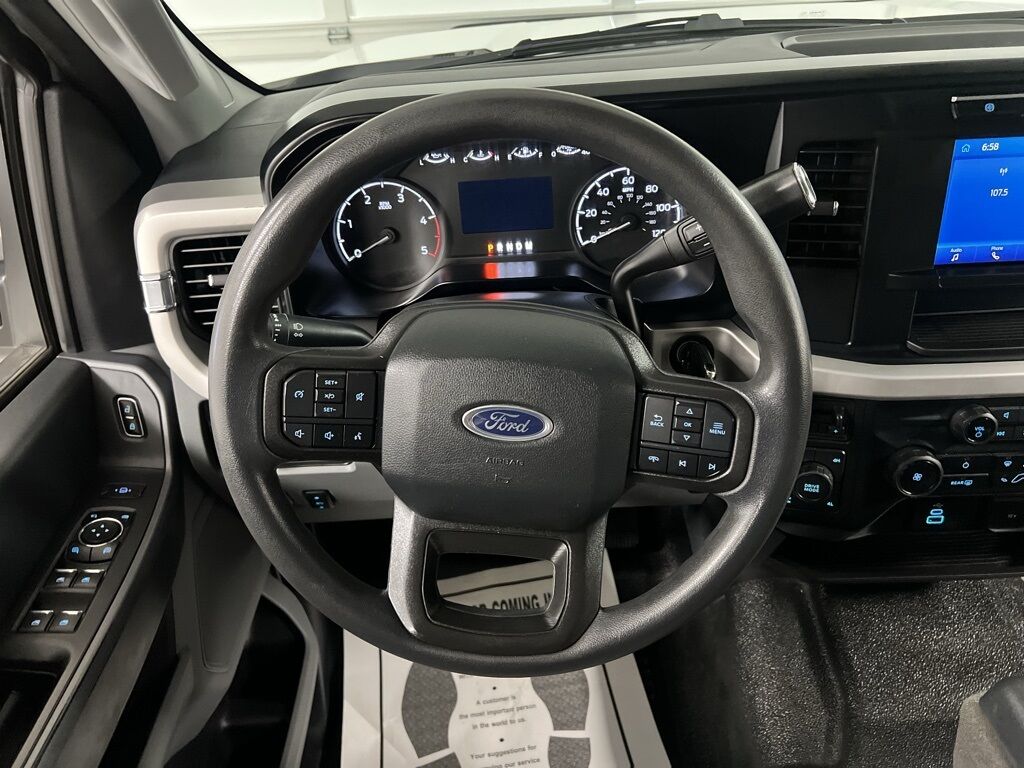 2023 Ford F-350SD XLT Highlands Ranch CO