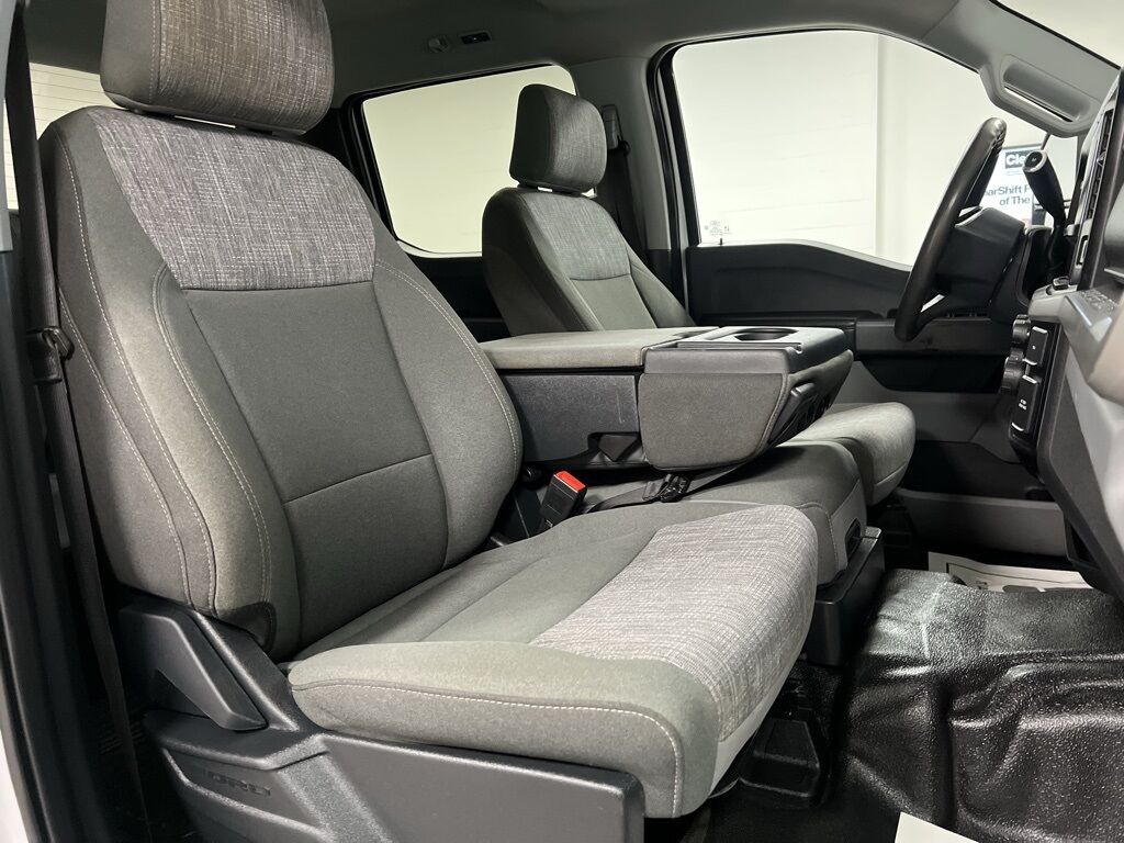 2023 Ford F-350SD XLT Highlands Ranch CO