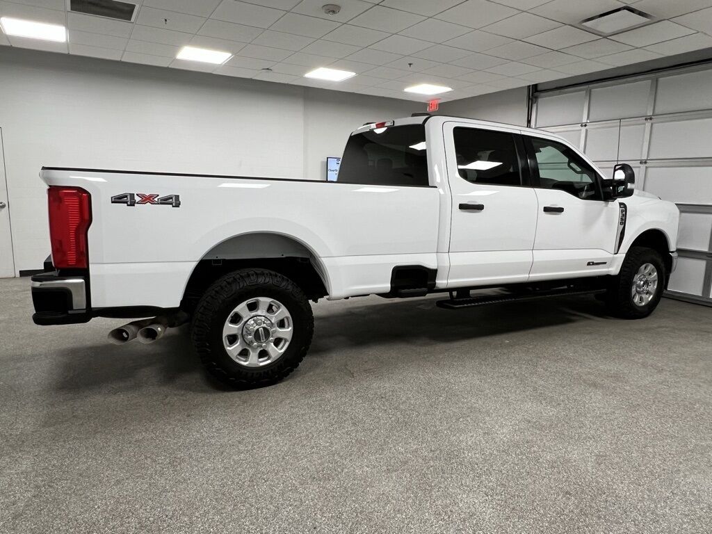 2023 Ford F-350SD XLT Highlands Ranch CO