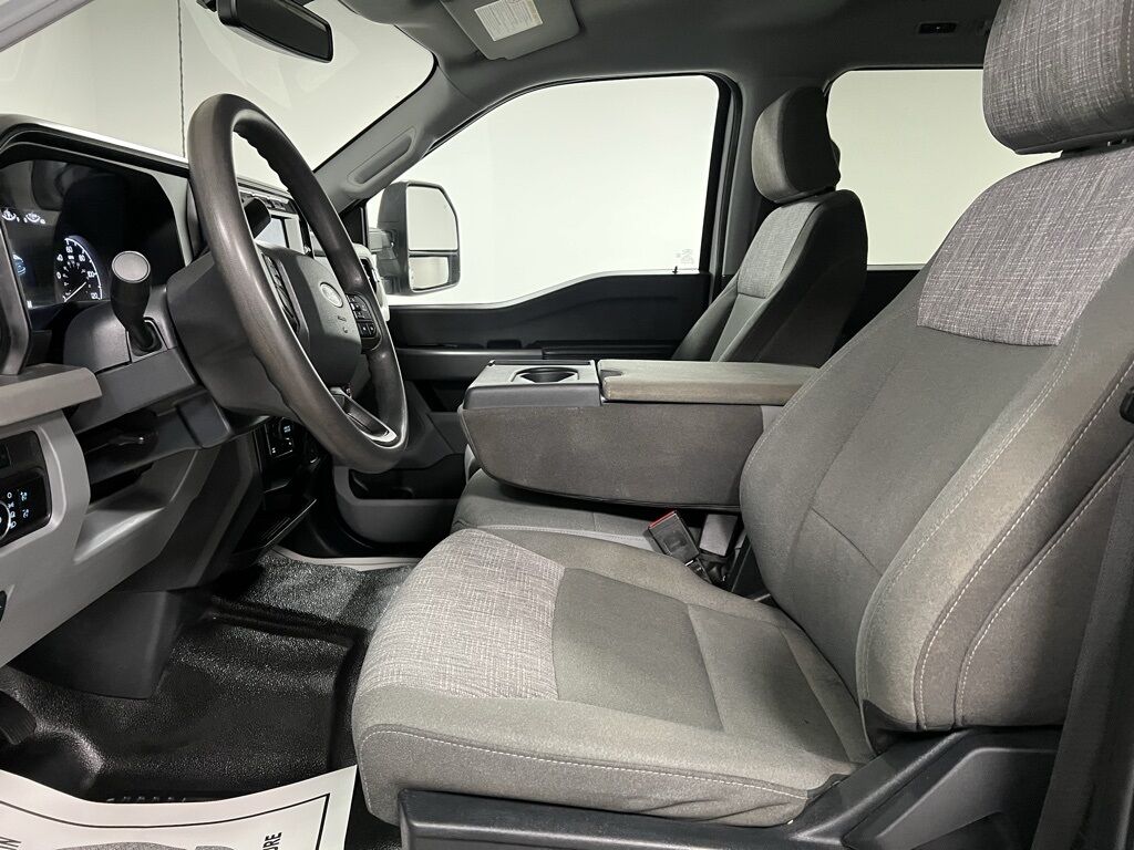2023 Ford F-350SD XLT Highlands Ranch CO