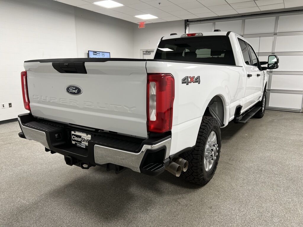2023 Ford F-350SD XLT Highlands Ranch CO