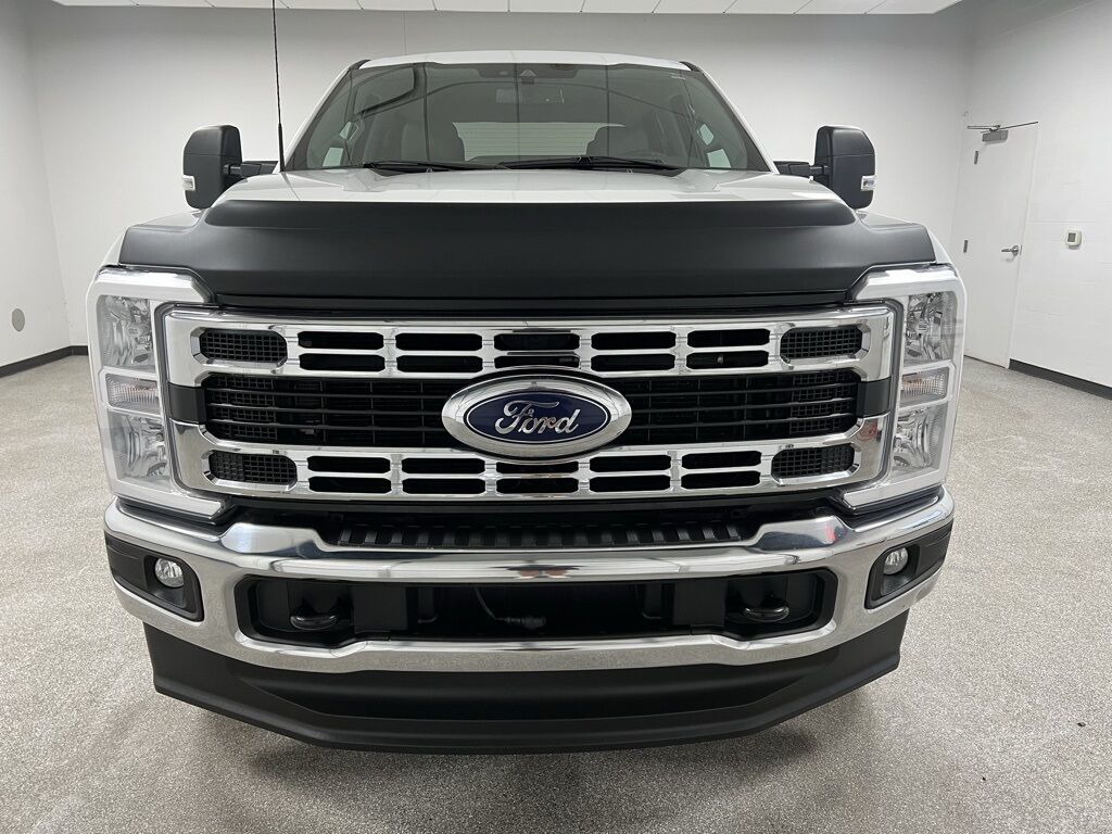 2023 Ford F-350SD XLT Highlands Ranch CO