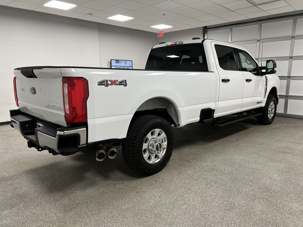 2023 Ford F-350SD XLT Highlands Ranch CO