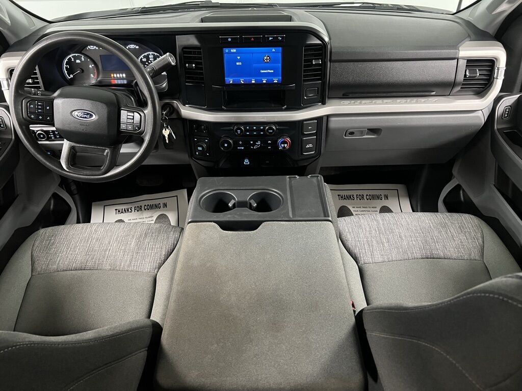 2023 Ford F-350SD XLT Highlands Ranch CO