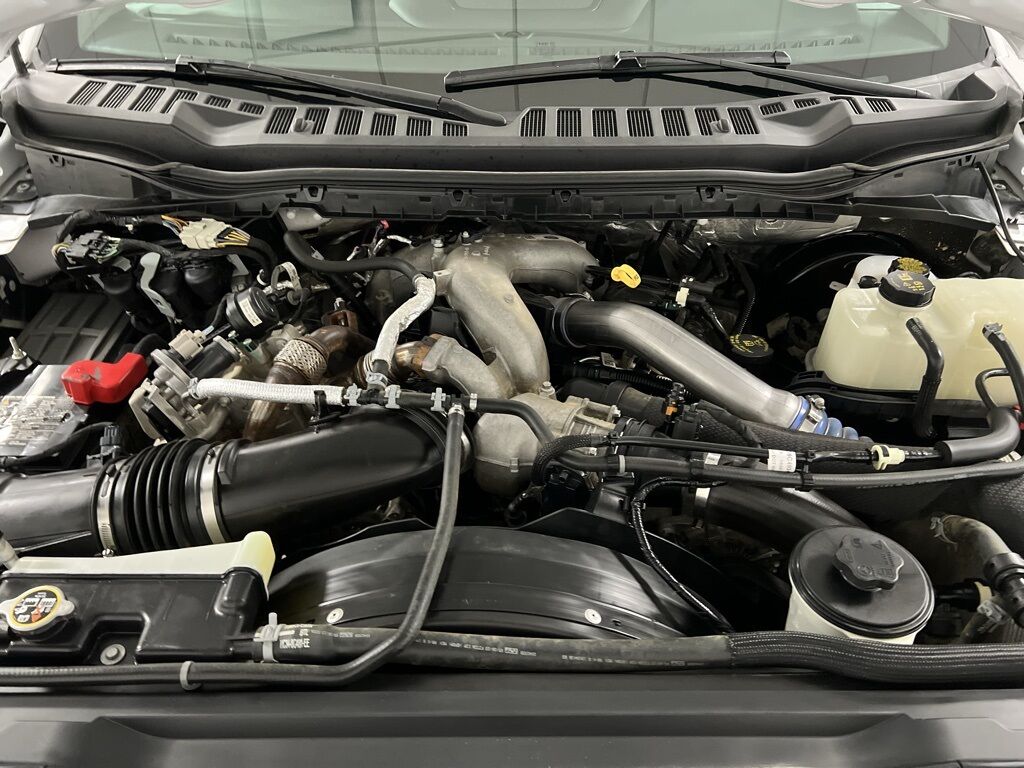 2023 Ford F-350SD XLT Highlands Ranch CO
