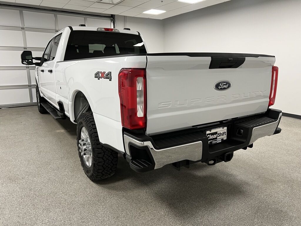 2023 Ford F-350SD XLT Highlands Ranch CO