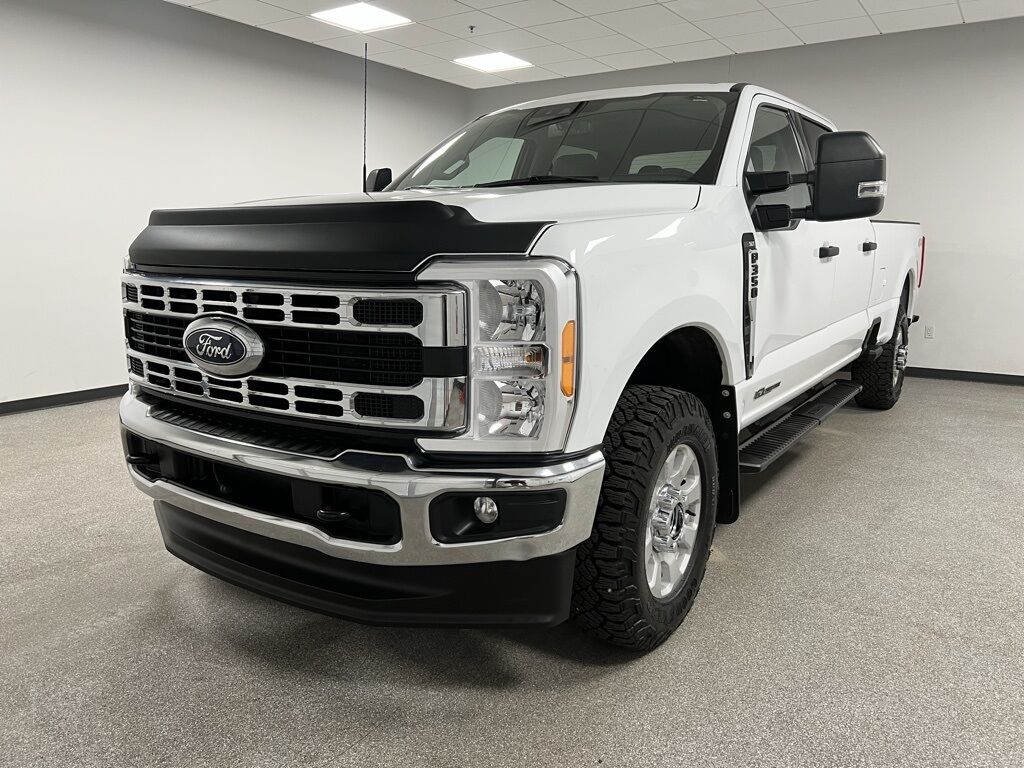 2023 Ford F-350SD XLT Highlands Ranch CO