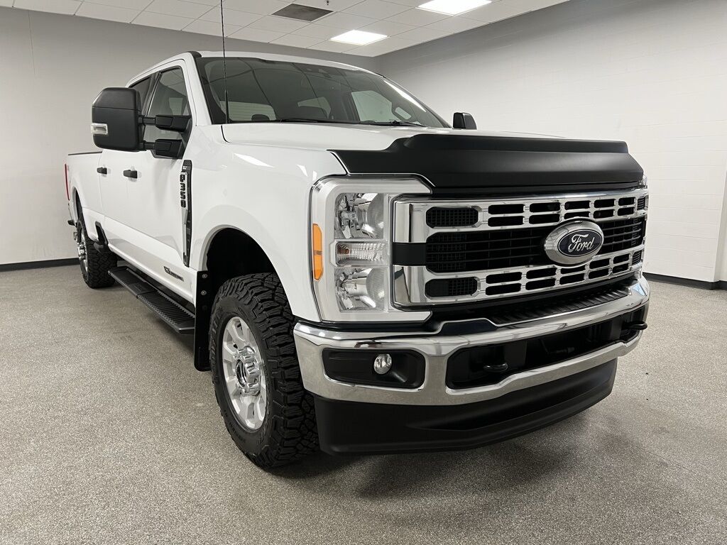 2023 Ford F-350SD XLT Highlands Ranch CO
