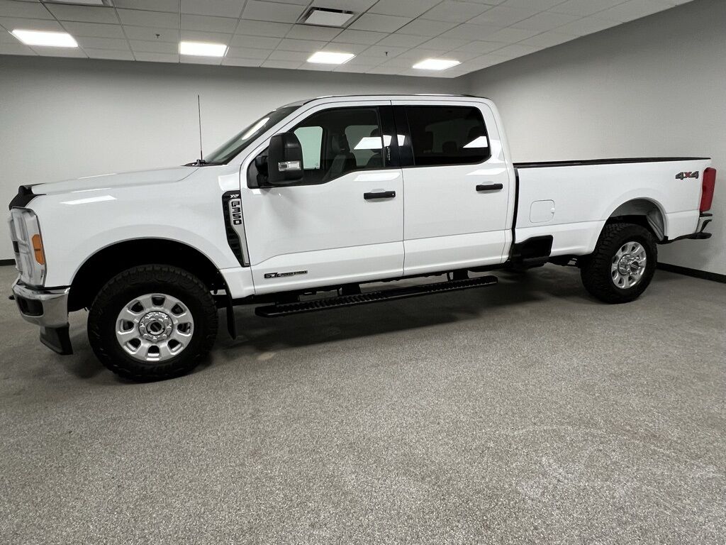 2023 Ford F-350SD XLT Highlands Ranch CO