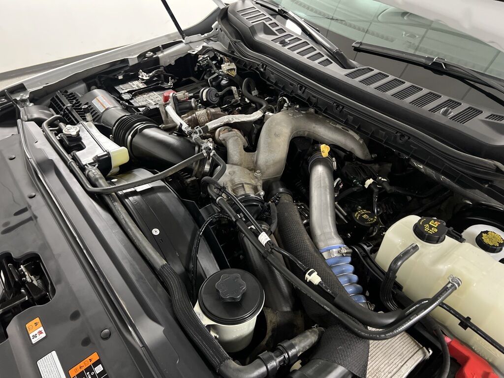 2023 Ford F-350SD XLT Highlands Ranch CO