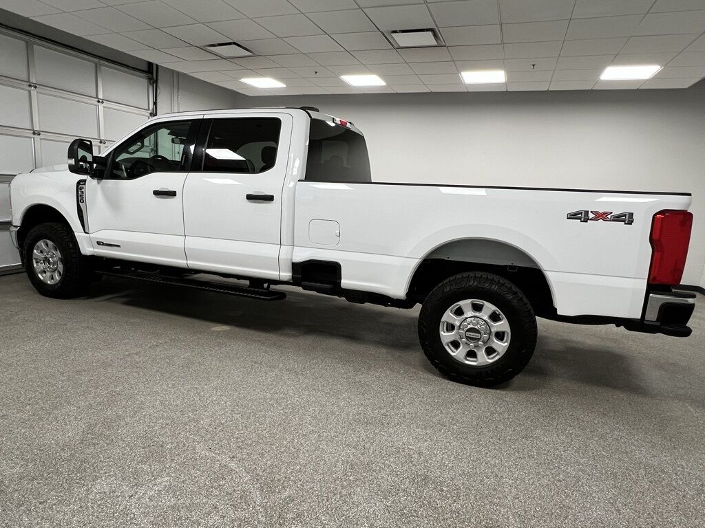 2023 Ford F-350SD XLT Highlands Ranch CO