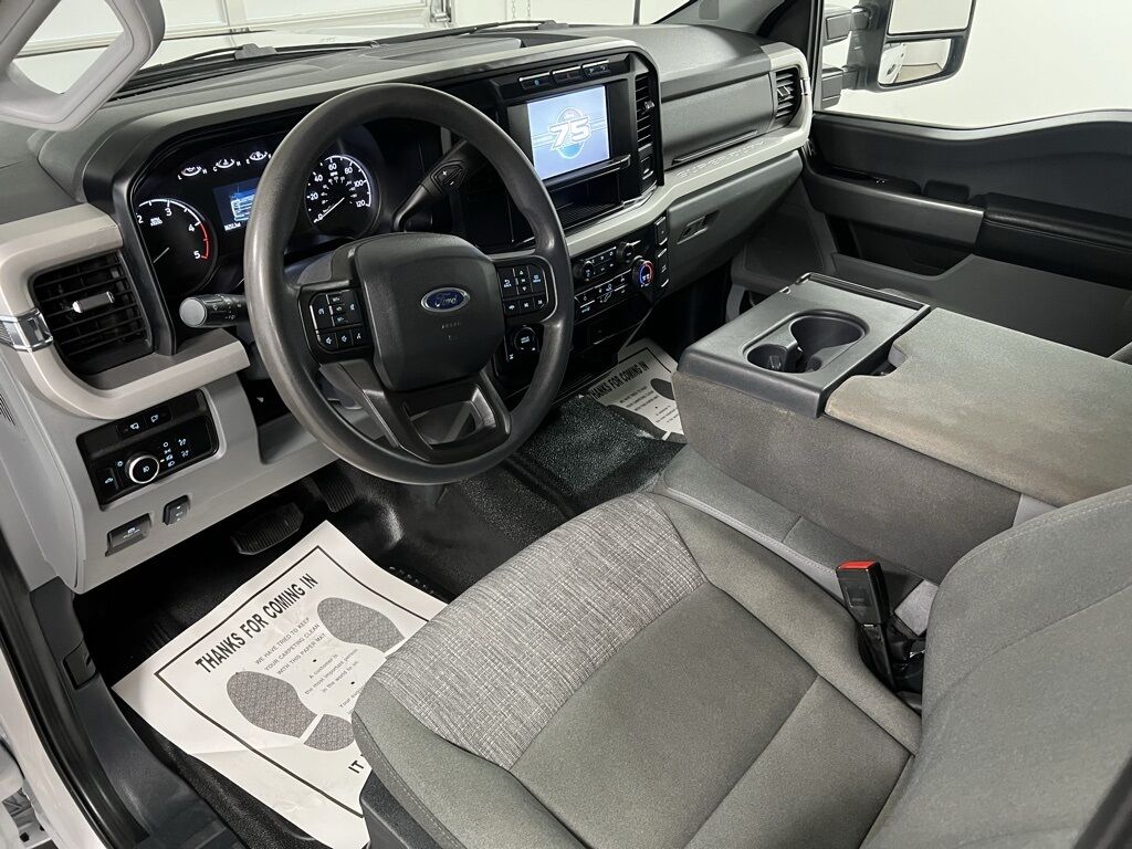 2023 Ford F-350SD XLT Highlands Ranch CO