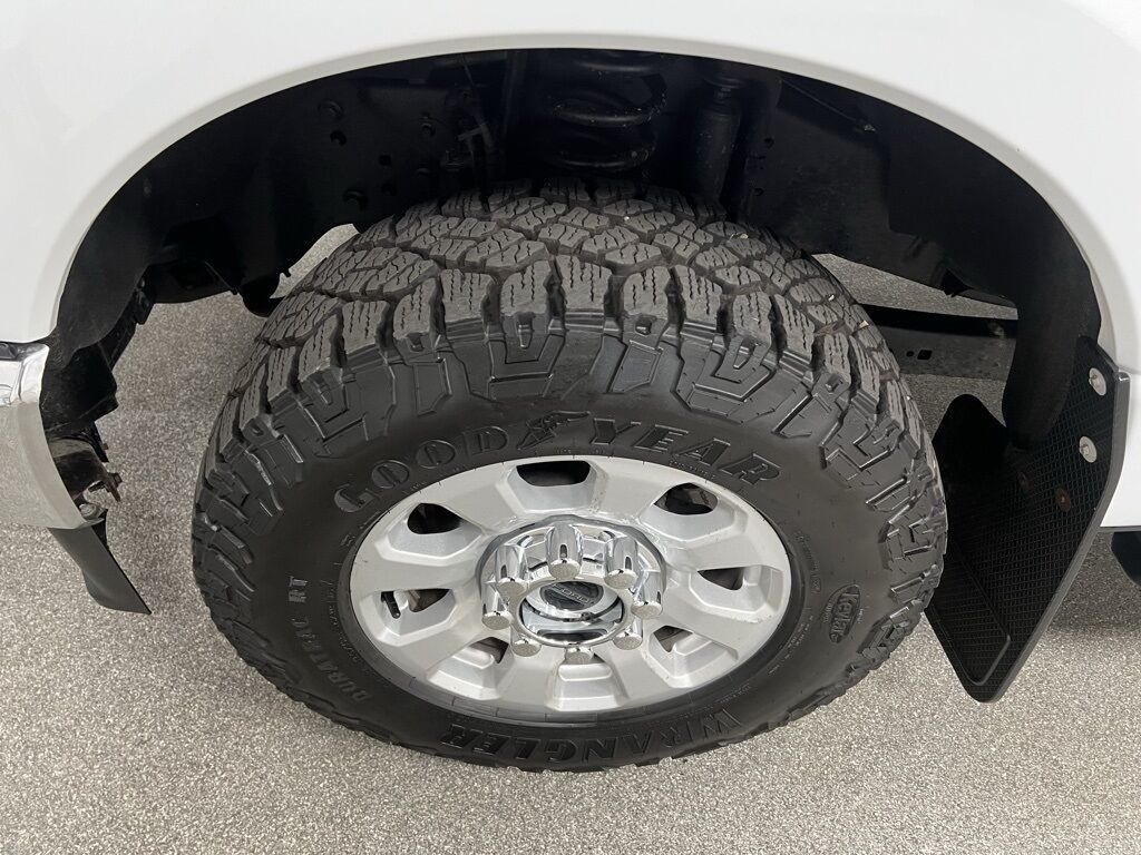 2023 Ford F-350SD XLT Highlands Ranch CO