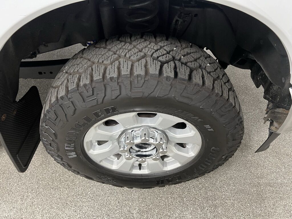 2023 Ford F-350SD XLT Highlands Ranch CO