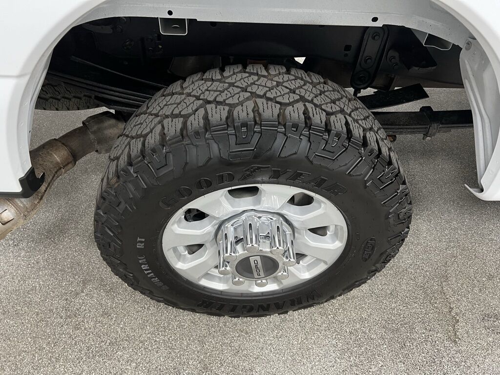 2023 Ford F-350SD XLT Highlands Ranch CO