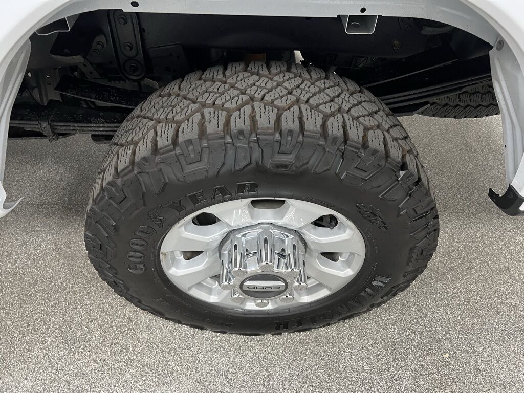2023 Ford F-350SD XLT Highlands Ranch CO