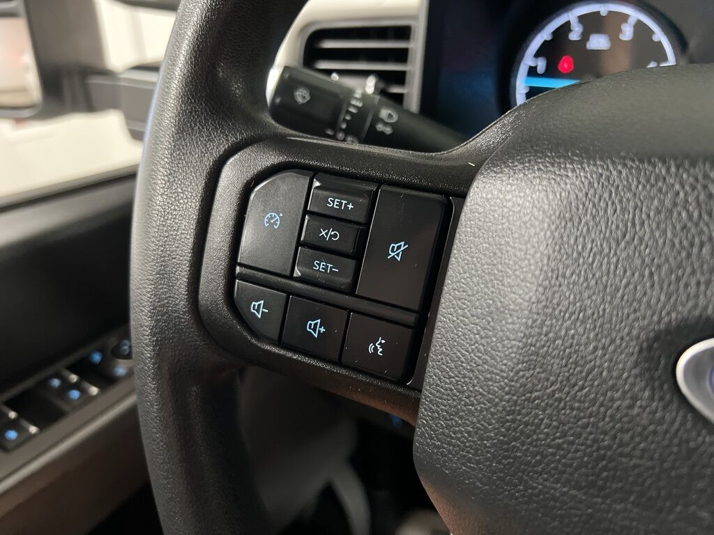 2023 Ford F-350SD XLT Loveland CO