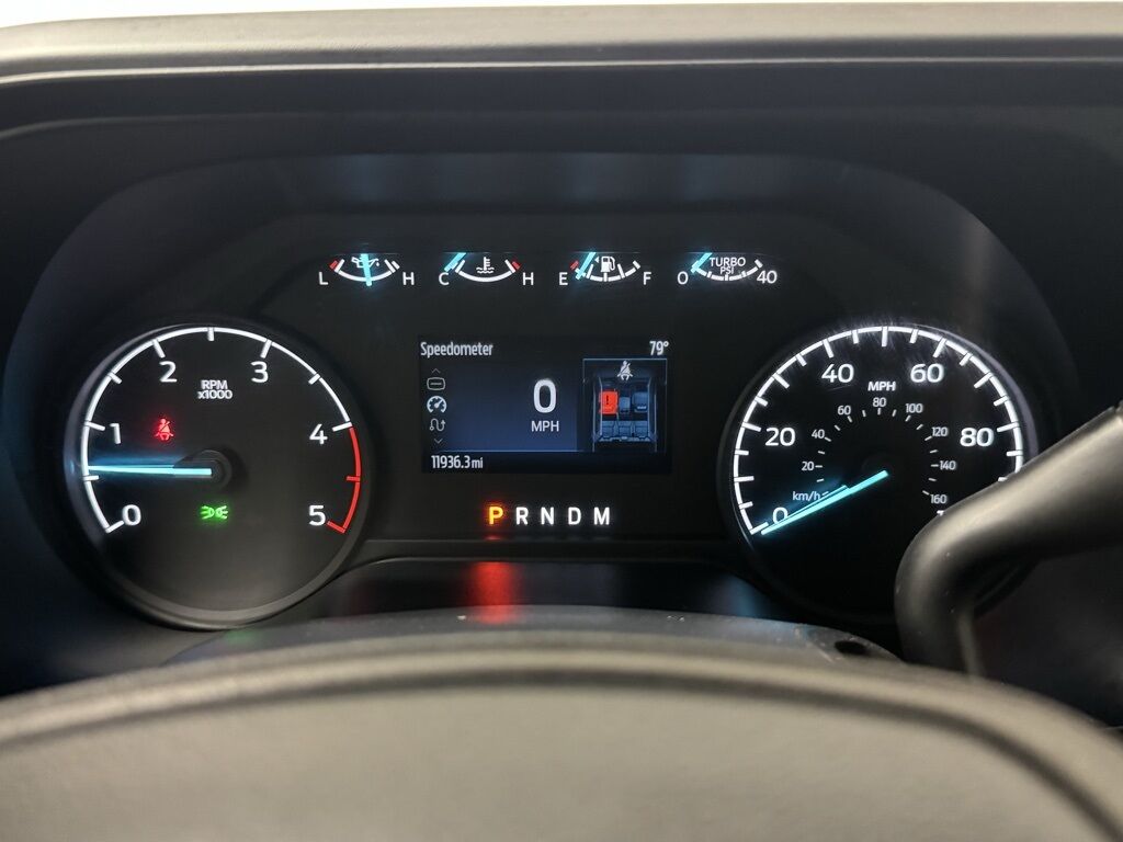 2023 Ford F-350SD XLT Loveland CO